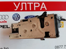 8T1A-V21812-CB Брава на предна дясна врата  FORD TRANSIT CONNECT (2009-2013) 8T1AV21812CB , снимка 3