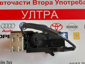 8T1A-V21812-CB Брава на предна дясна врата  FORD TRANSIT CONNECT (2009-2013) 8T1AV21812CB , снимка 4
