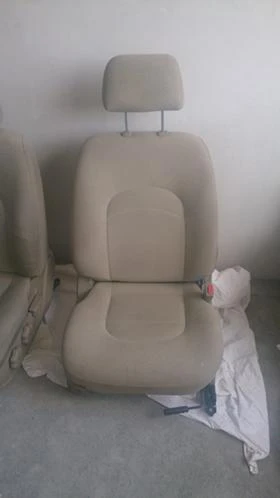 Седалки - обикновени, спортни, снимка 3