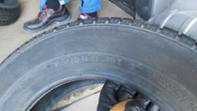Гуми Летни 165/70R13, снимка 5
