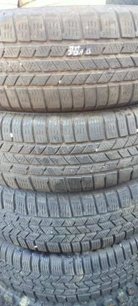 Гуми Зимни 225/75R16, снимка 1