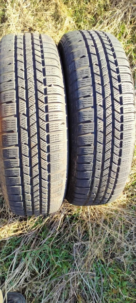 Гуми Зимни 225/75R16, снимка 3