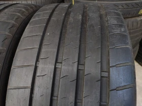 Гуми Летни 255/35R19, снимка 1