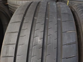 Гуми Летни 255/35R19, снимка 2