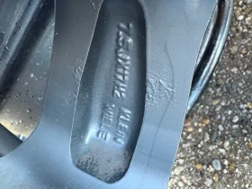 Джанти за Mercedes-Benz GLK, снимка 6