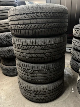 Гуми Зимни 285/40R21, снимка 4