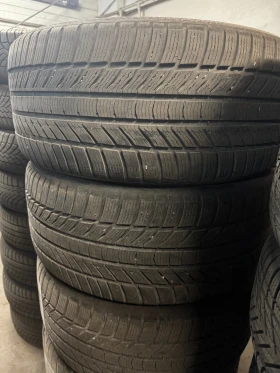 Гуми Зимни 285/40R21, снимка 5