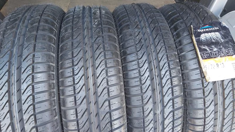 Гуми Летни 165/70R13, снимка 1 - Гуми и джанти - 29262022