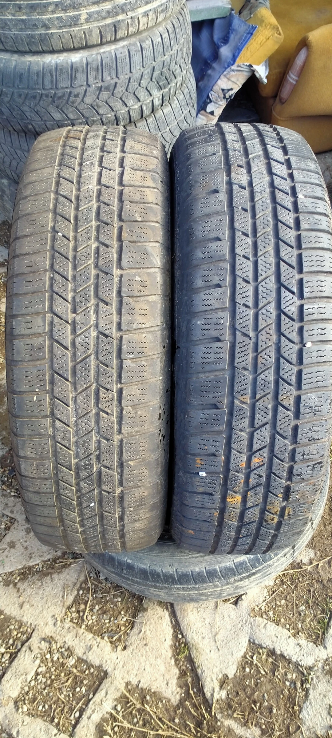 ���� 225/75R16 | Mobile.bg � ����������� 2