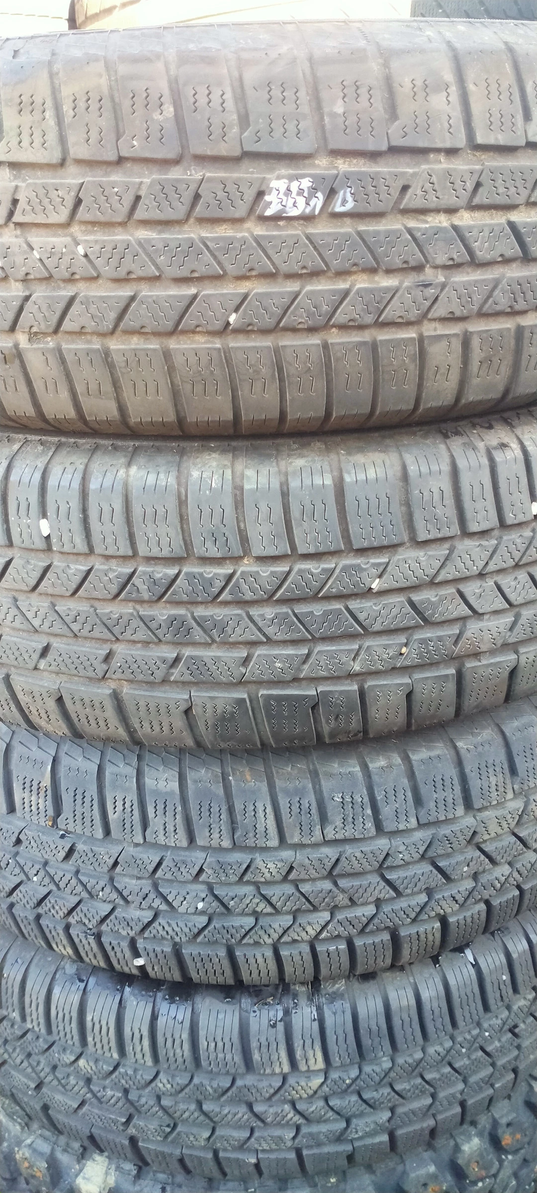 ���� 225/75R16 | Mobile.bg � ����������� 1