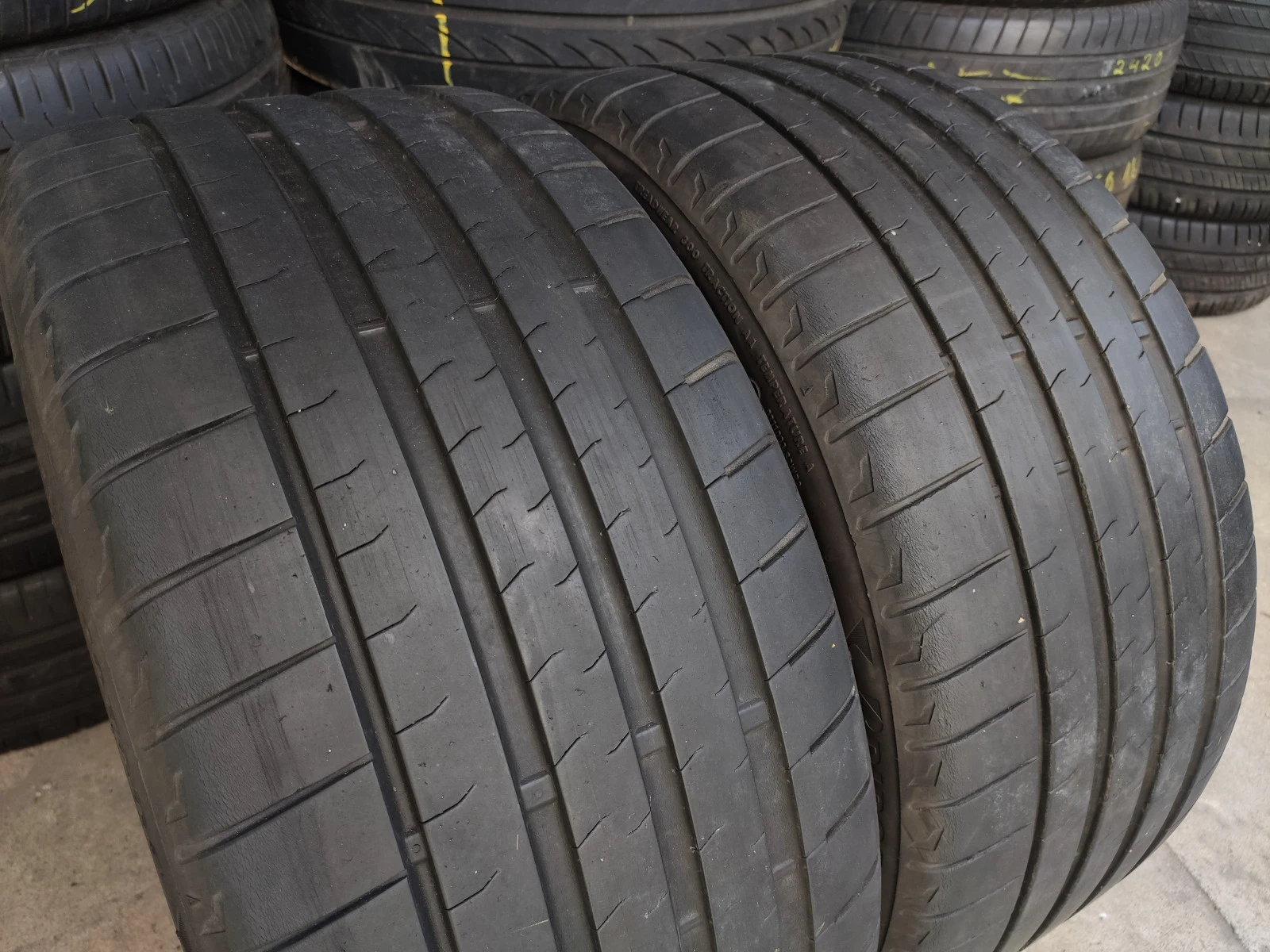  255/35R19 | Mobile.bg   3