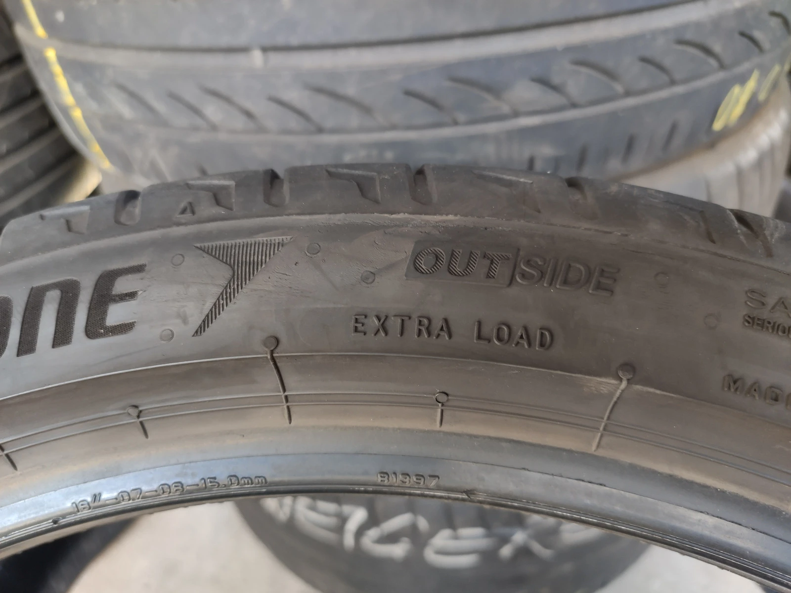  255/35R19 | Mobile.bg   8