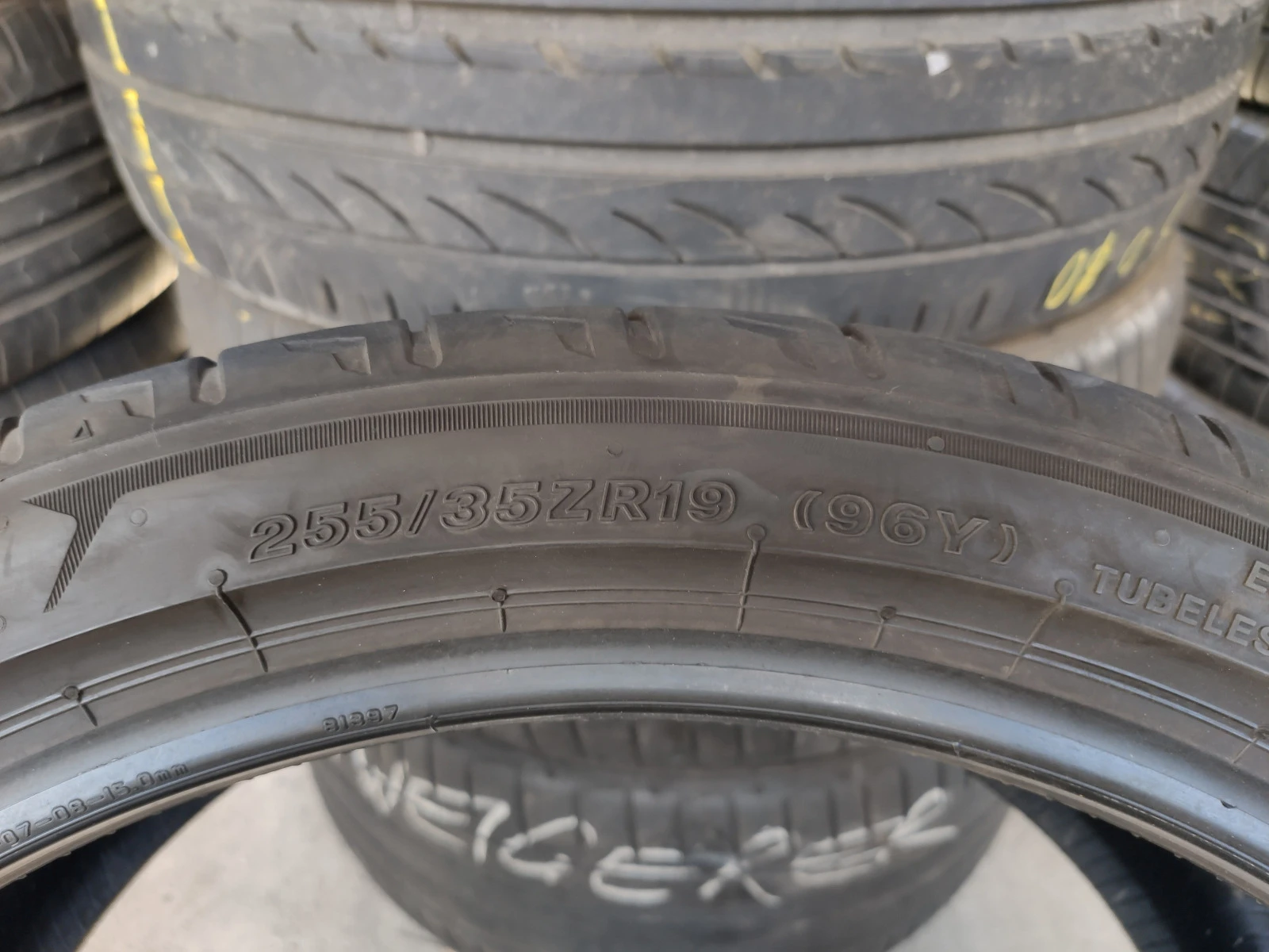  255/35R19 | Mobile.bg   6