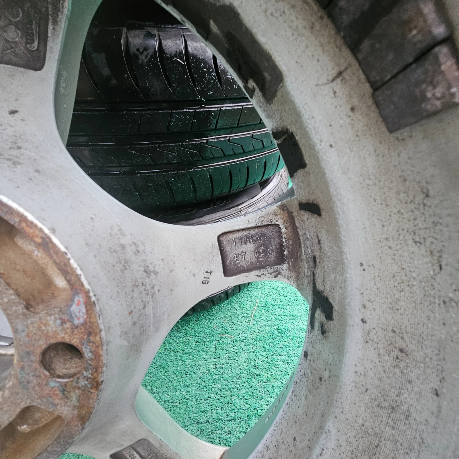 ���� � ������ 195/65R15 �� Peugeot | Mobile.bg � ����������� 6