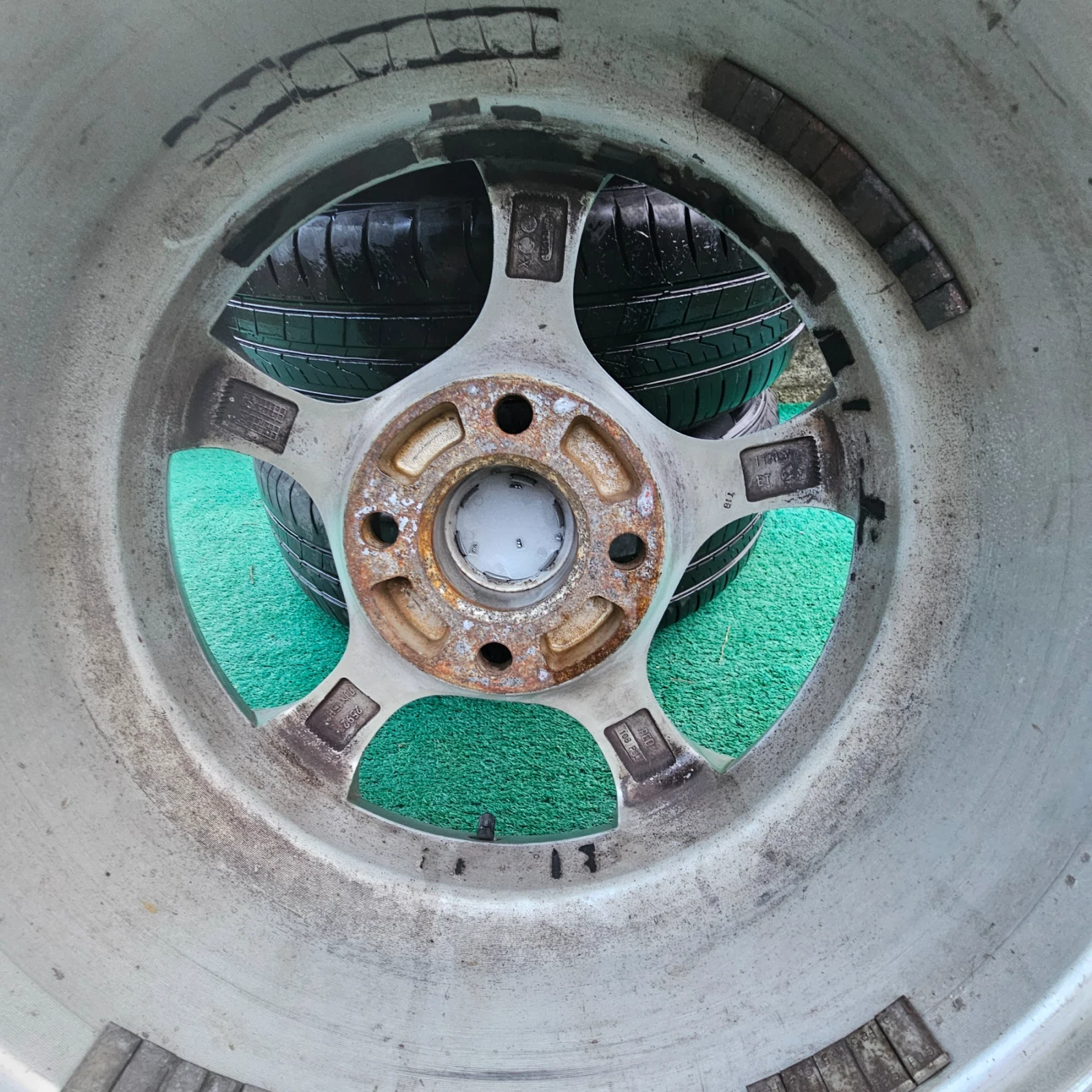 ���� � ������ 195/65R15 �� Peugeot | Mobile.bg � ����������� 5