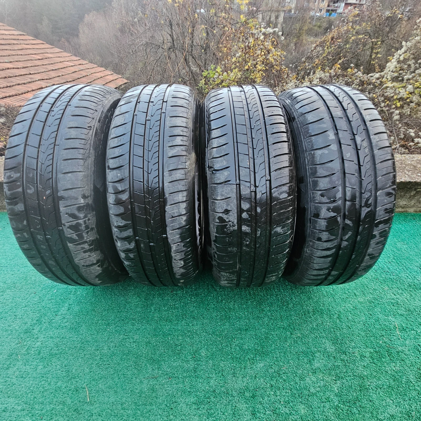 ���� � ������ 195/65R15 �� Peugeot | Mobile.bg � ����������� 3