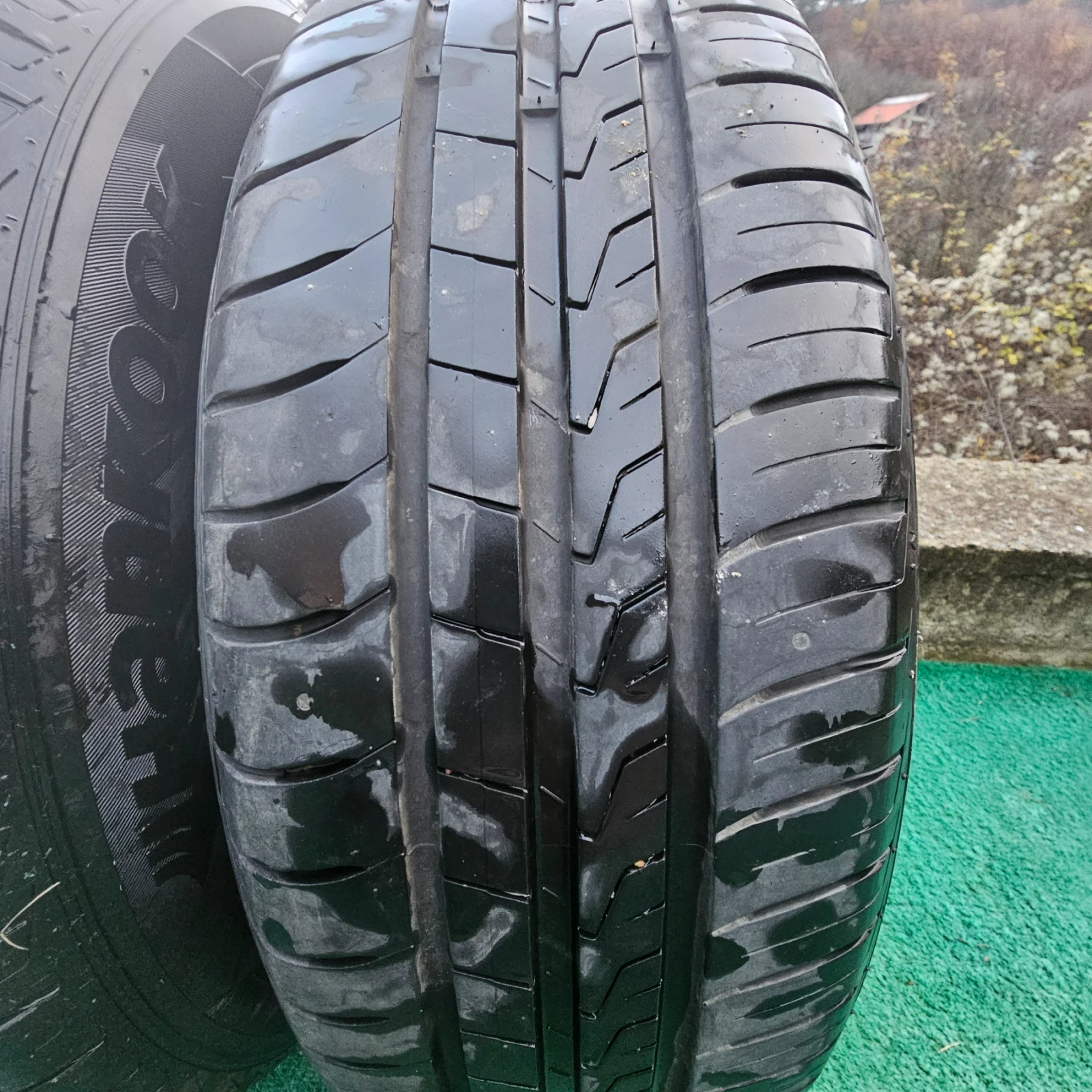 ���� � ������ 195/65R15 �� Peugeot | Mobile.bg � ����������� 4