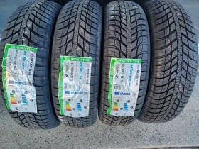 Гуми Всесезонни 165/70R14, снимка 1 - Гуми и джанти - 48124066