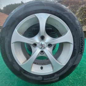 ���� � ������ 195/65R15 �� Peugeot | Mobile.bg � ����� ������ 2