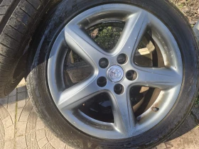 ���� � ������ 215/50R17 �� Toyota Avensis | Mobile.bg � ����� ������ 8