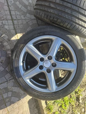 ���� � ������ 215/50R17 �� Toyota Avensis | Mobile.bg � ����� ������ 10
