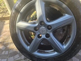 ���� � ������ 215/50R17 �� Toyota Avensis | Mobile.bg � ����� ������ 9