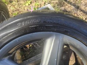 ���� � ������ 215/50R17 �� Toyota Avensis | Mobile.bg � ����� ������ 7