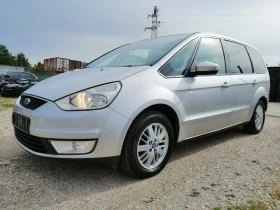 Ford Galaxy 2.0 TDCI 