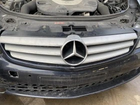 Mercedes-Benz CL 500 !НА ЧАСТИ!, снимка 12