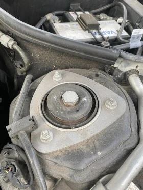 Mercedes-Benz CL 500 !НА ЧАСТИ!, снимка 7