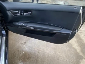 Mercedes-Benz CL 500 !НА ЧАСТИ!, снимка 5