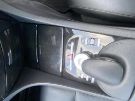 Mercedes-Benz CL 500 !НА ЧАСТИ!, снимка 9