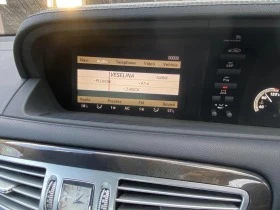 Mercedes-Benz CL 500 !НА ЧАСТИ!, снимка 4