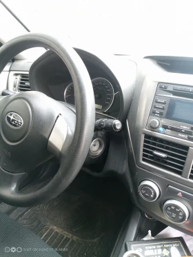 Subaru Impreza, снимка 5