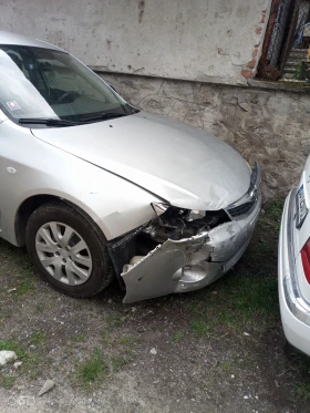 Subaru Impreza, снимка 3