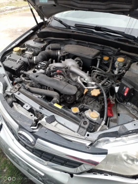 Subaru Impreza, снимка 4