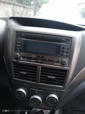 Subaru Impreza, снимка 6
