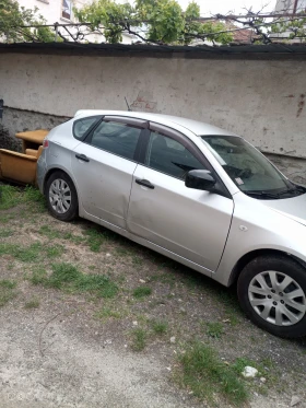 Subaru Impreza, снимка 2