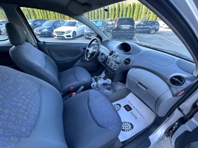 Toyota Yaris 1.3i - КЛИМАТИК, снимка 10