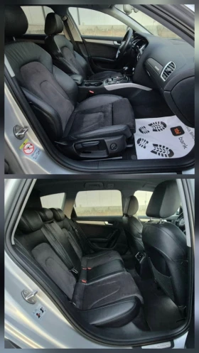 Audi A4 Allroad 2.0 tdi, снимка 12