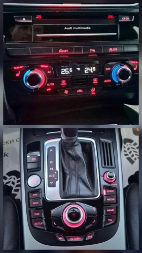 Audi A4 Allroad 2.0 tdi, снимка 14