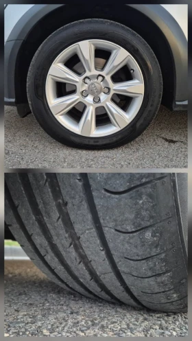 Audi A4 Allroad 2.0 tdi, снимка 15