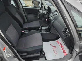 Suzuki SX4 1.6i/gaz/4x4, снимка 9