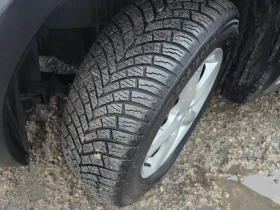 Suzuki SX4 1.6i/gaz/4x4, снимка 12