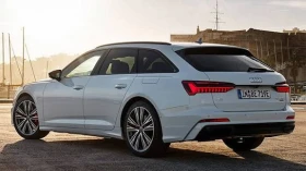 Audi A8 50 TFSI-E Hibrid!!! 2 БРОЯ НА ЧАСТИ!!! МОРГА!!!, снимка 7