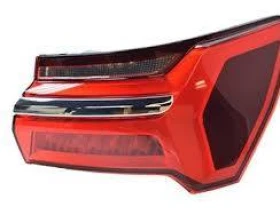 Audi A8 50 TFSI-E Hibrid!!! 2 БРОЯ НА ЧАСТИ!!! МОРГА!!! - изображение 4