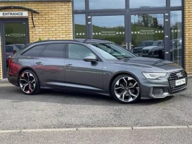 Audi A8 50 TFSI-E Hibrid!!! 2 БРОЯ НА ЧАСТИ!!! МОРГА!!!, снимка 8