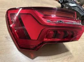 Audi A8 50 TFSI-E Hibrid!!! 2 БРОЯ НА ЧАСТИ!!! МОРГА!!! - изображение 10