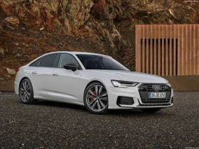 Audi A8 50 TFSI-E Hibrid!!! 2 БРОЯ НА ЧАСТИ!!! МОРГА!!!, снимка 15