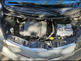 Toyota Aygo, снимка 6